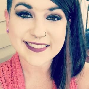 Meet your Posher, Kalyn